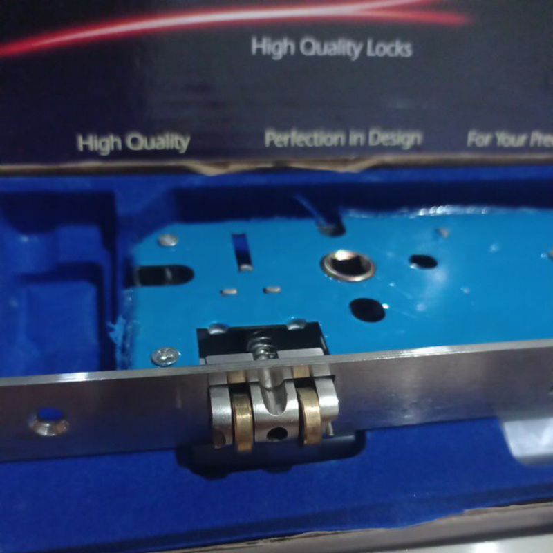 Body Pelor Sorento Body Roller Sorento Bellucci