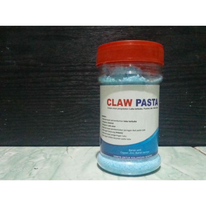 

clawpastaobatkukusapipmk