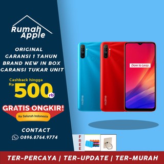 REALME 5 PRO 4/128 & 8/128 NEW GARANSI RESMI REALME OPPO