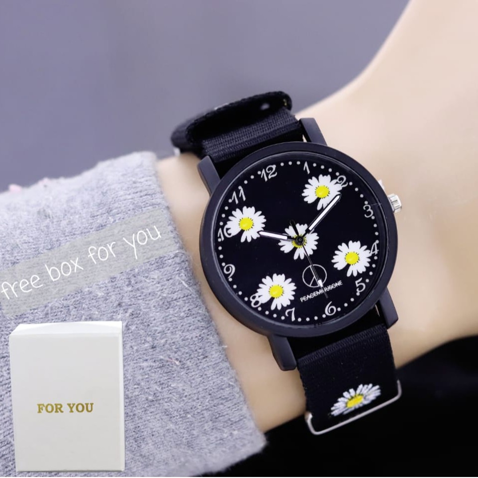 BISA COD✅ Jam tangan wanita terbaru