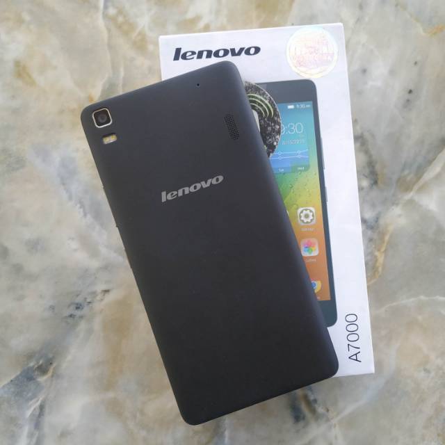 Lenovo A7000 ram 2 internal 16 gb second
