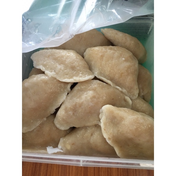 

PEMPEK SELEM