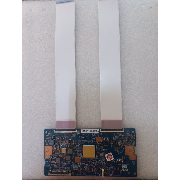 LVDS 60 PIN - BUAT TYPE - 50W800C - 55W800C - DLL