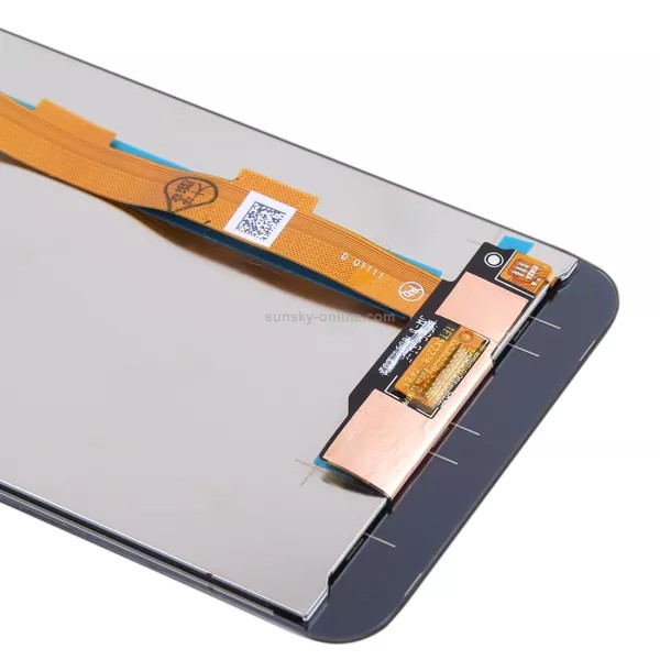 LCD OPPO A71 FULLSET TOUCHSCREEN ORIGINAL