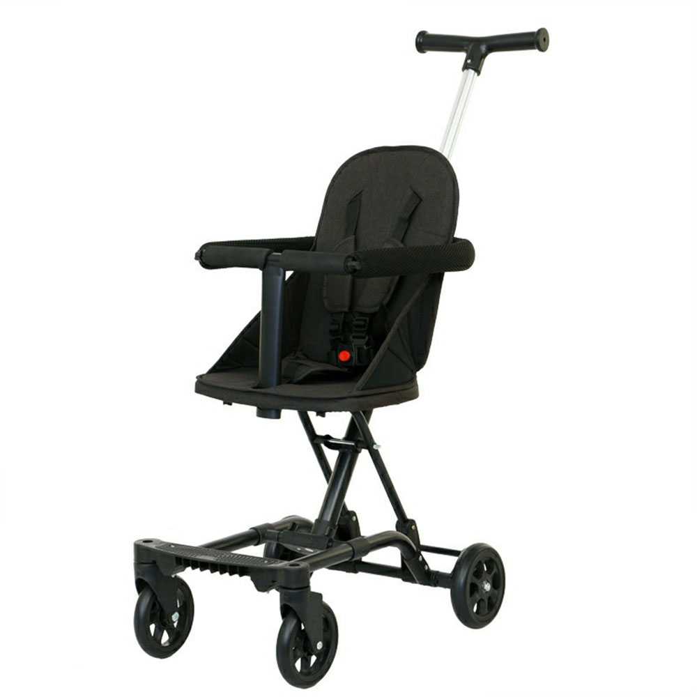 SAITONG Kereta Stroller Bayi Foldable Children Baby Trolley - LW-112