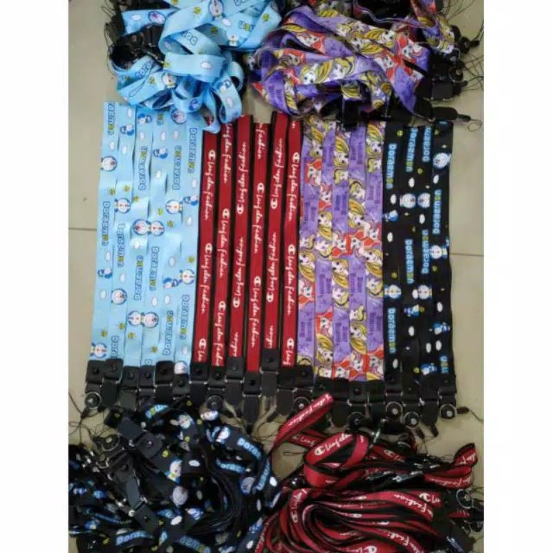 GANTUNGAN HP/KALUNG HP