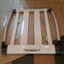Jual Rack Aluminium Rak Aluminium Roof Rak Aluminium Berkualitas