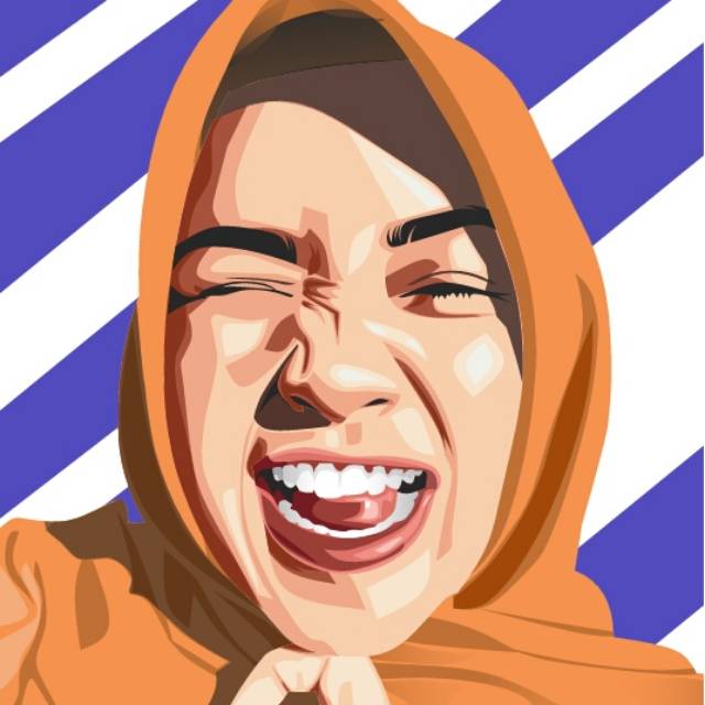 

Vector art shading kasar soft file