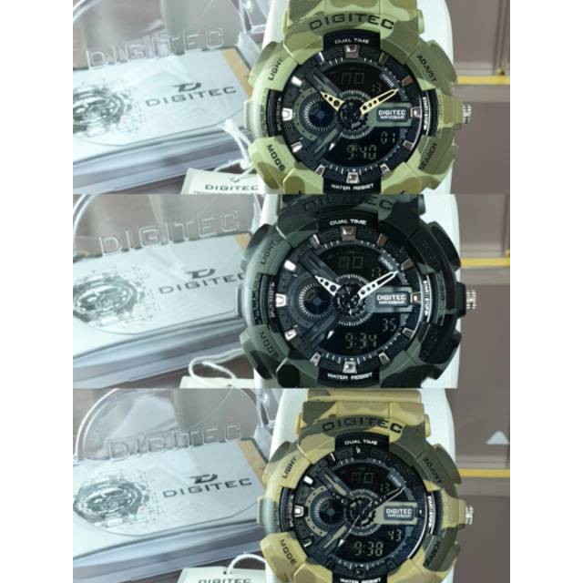 IDY - Jam DiGITEC DG 2077 t 100% ORIGINAL