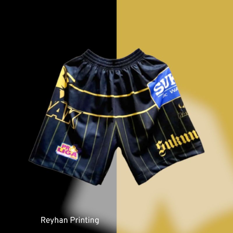 celana voli kolor volly proliga sukun badak lavani bni volleyball vollyball full printing voly