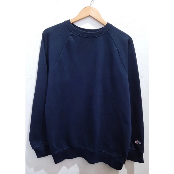 Crewneck acover