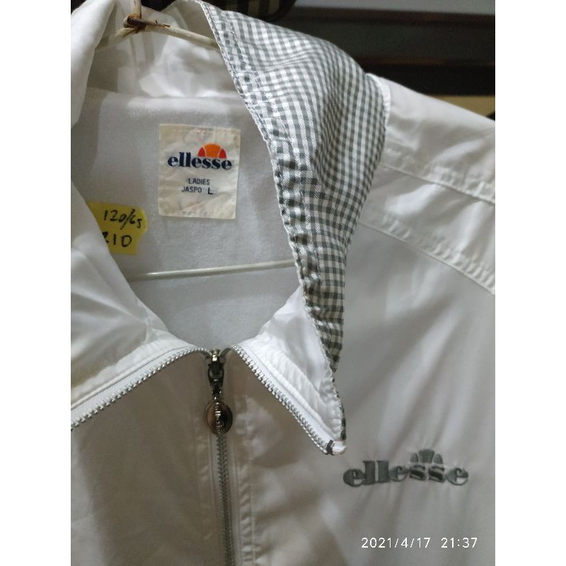 Jaket Ellese Vintage