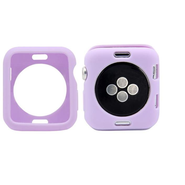 ✳ Soft Case Silicon Pelindung Layar Smartwatch T500 HW12 HW16 ✧