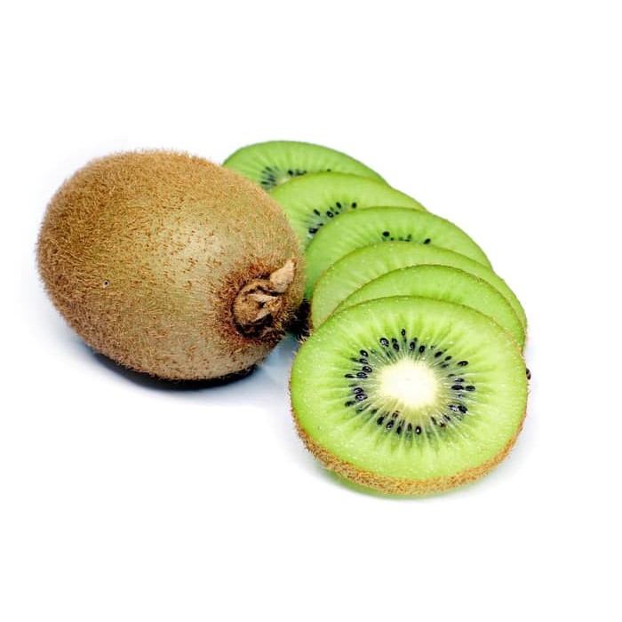 kiwi hijau import/kg