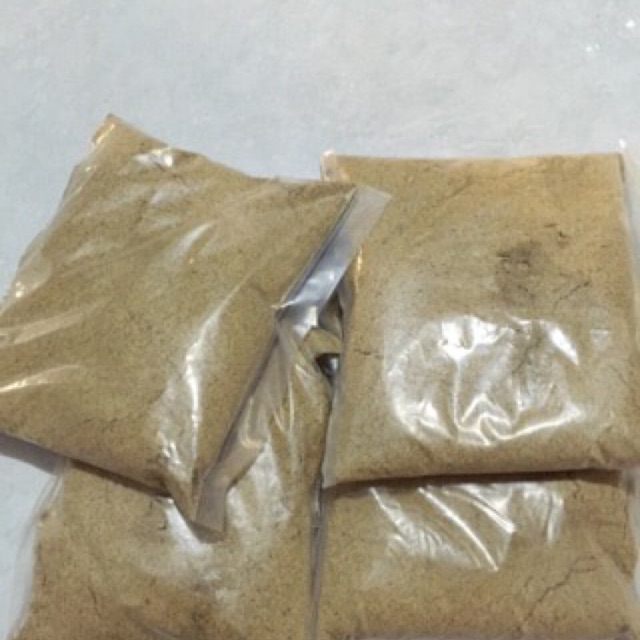 

Bumbu bahan sosis bratwurst