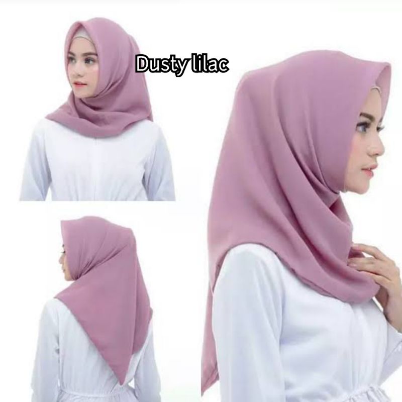 Jilbab Segiempat Bella Square-3