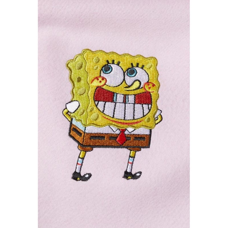 Hoodie Spongebob H*M