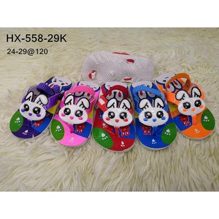  Sandal  Tali  Anak BABY 558 9K IMPORT  Shopee Indonesia