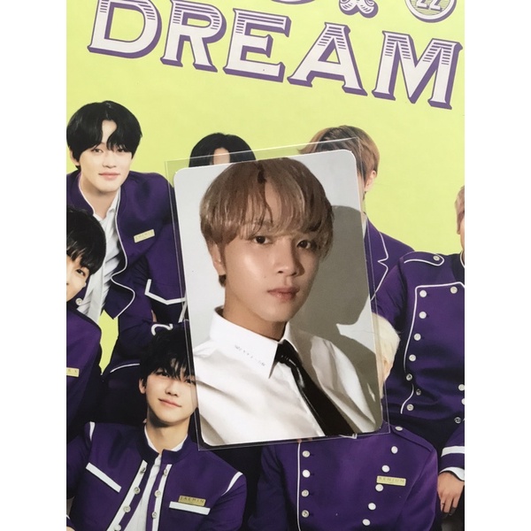 WTS Haechan ncit photopack