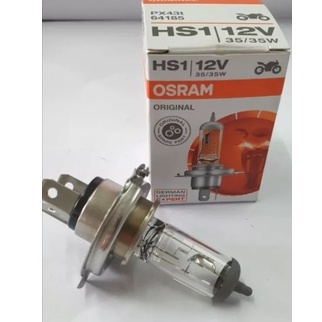 LAMPU DEPAN OSRAM H3 12V