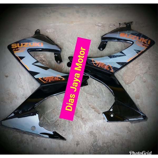 sayap satria fu FL 2014 2017