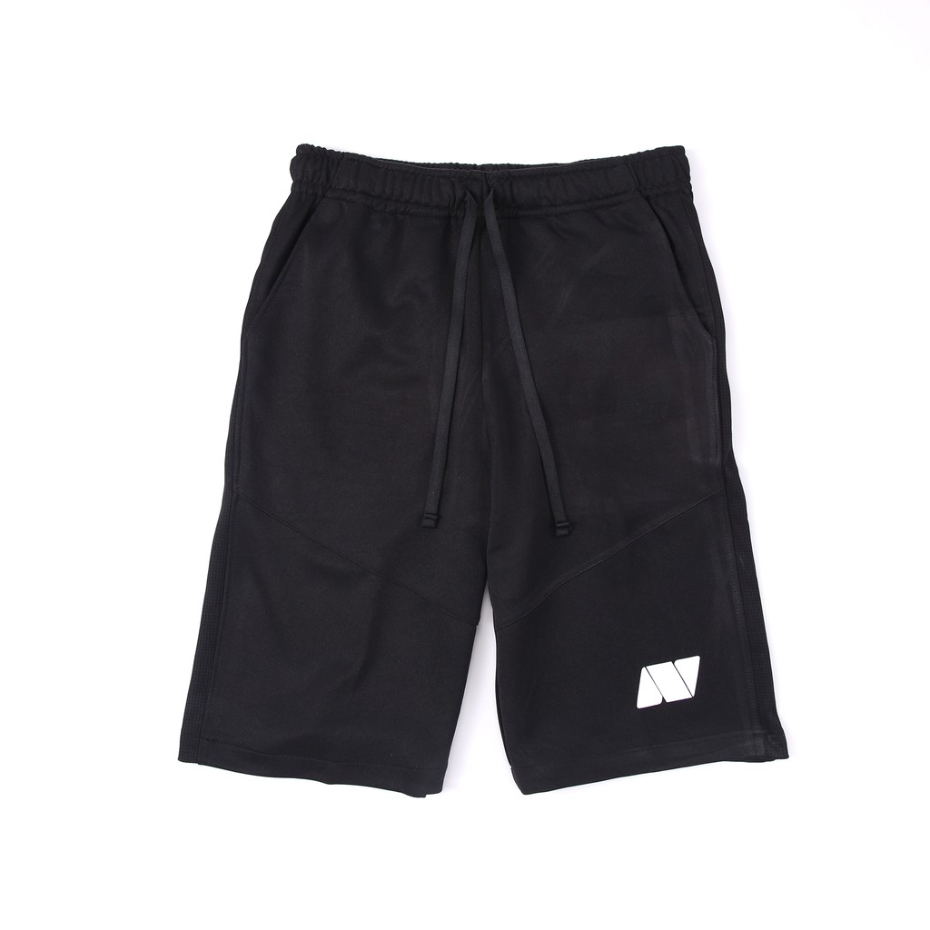 

NOIJ Shortpants Compact Black Series