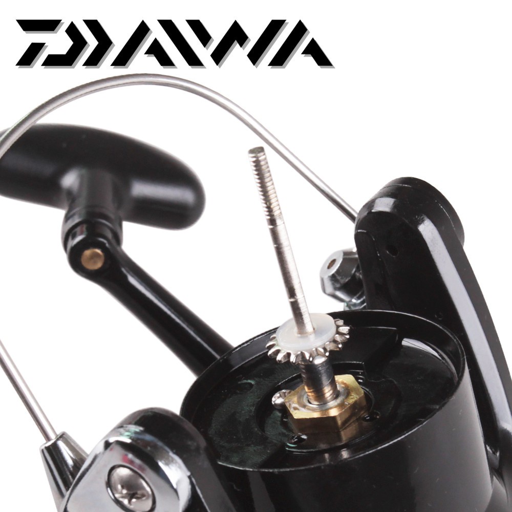 Daiwa 3500-5000 Reel Pancing Drag Power Sweepfire Metal Kecepatan Tinggi Maksimal 8kg