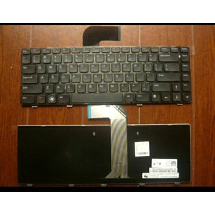 KEYBOARD DELL N4050