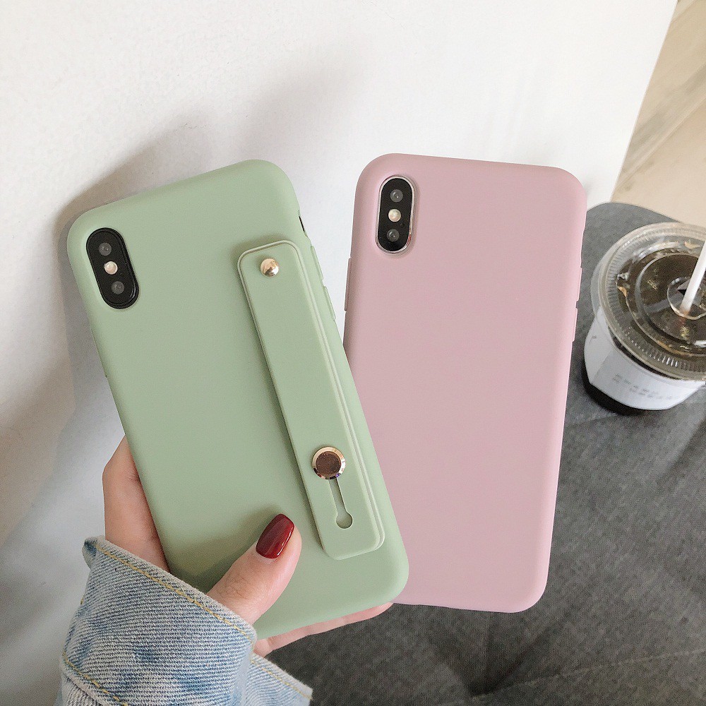 Casing Soft Case    Xiaomi Redmi Note 7 Mi 9se Redmi 6 MI 8