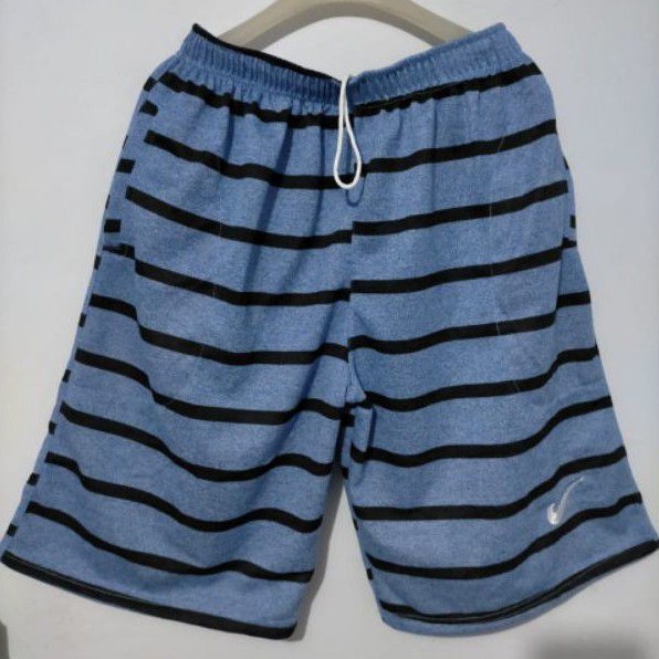 Celana Pendek Jumbo Pria/Wanita XXL-XXXL