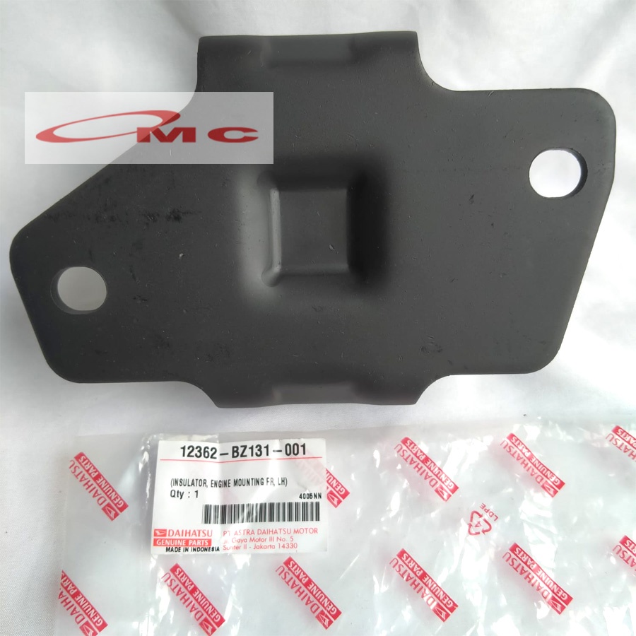 Engine Mounting Kiri Avanza Vvti Xenia 1300 Cc 12362-BZ131-001