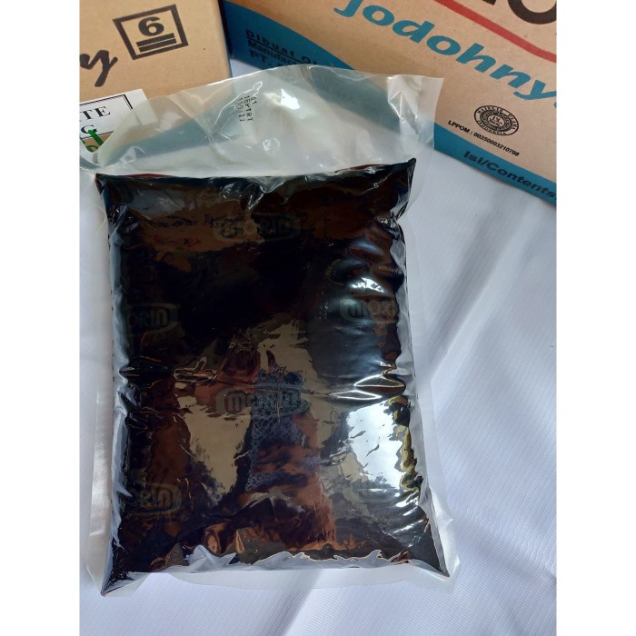 

Jual Chocolate / Coklat Topping / Saus Morin ( Refill )