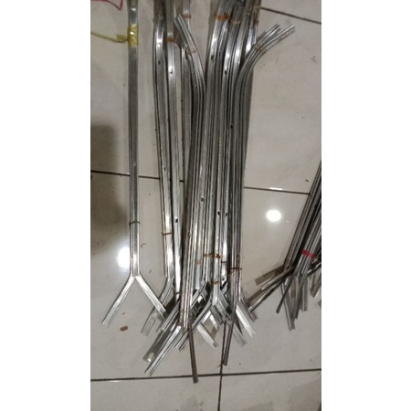 trisplang vespa pts 90