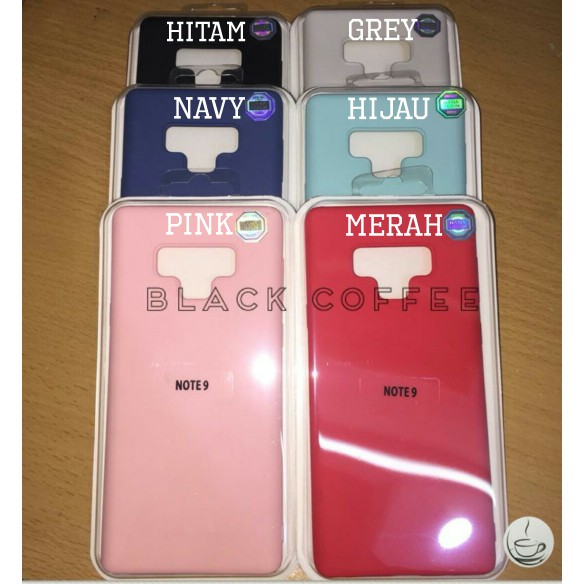 DOFF soft case samsung A9/A7 2018 J6/J6 plus J4/J4 plus 2018 MOLAN CANO SOFT FEELING