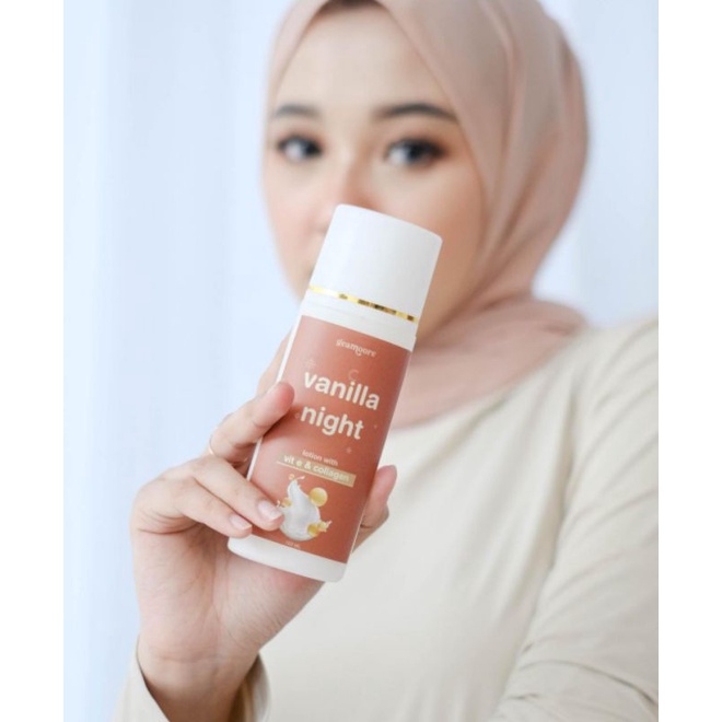 [GROSIR ] -  GEAMOORE LOTION BODYCARE WITH VITAMIN E &amp; COLLAGEN - DISTRI RESMI