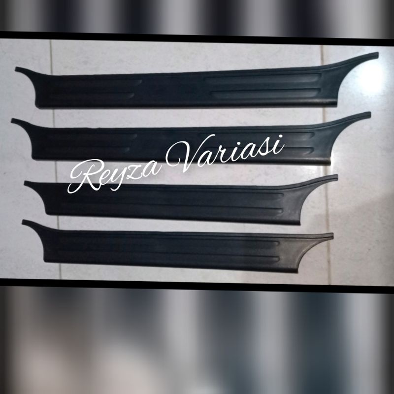 Sill Plate Sillplate Samping Grand New Old Innova