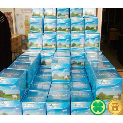 

Hot Item! Susu Kambing Etawa Skygoat - MCA156195536