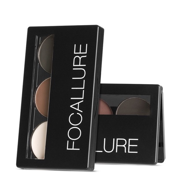 ★ BB ★ FOCALLURE Eye Brow Powder - FA04 - FA 04