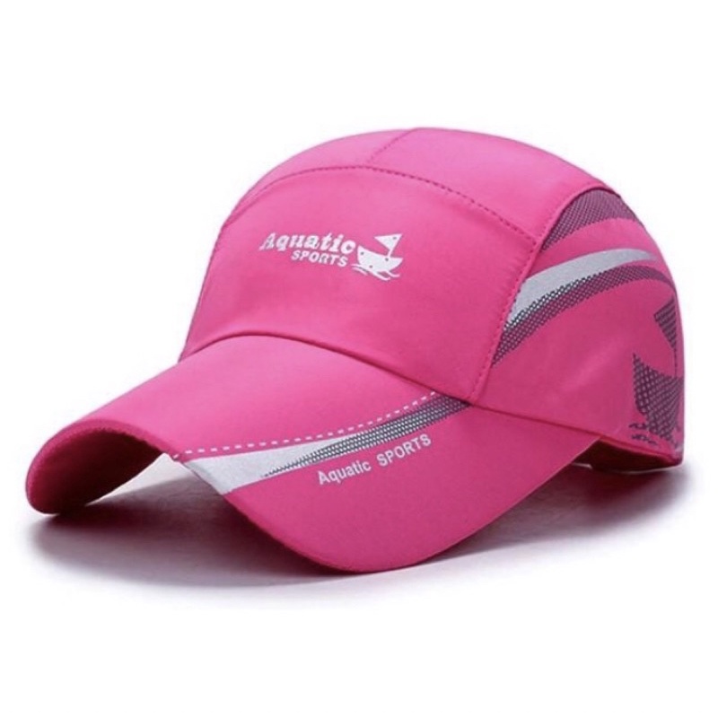 COD TOPI SPORT AQUATIC TOPI OLAHRAGA PRIA WANITA TERBARU