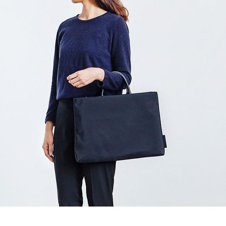 ✯ M10 Korea Ithinkso Laptop Handbag / Tas Laptop ✸