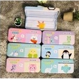 

tempat pensil tingkat berkarakter