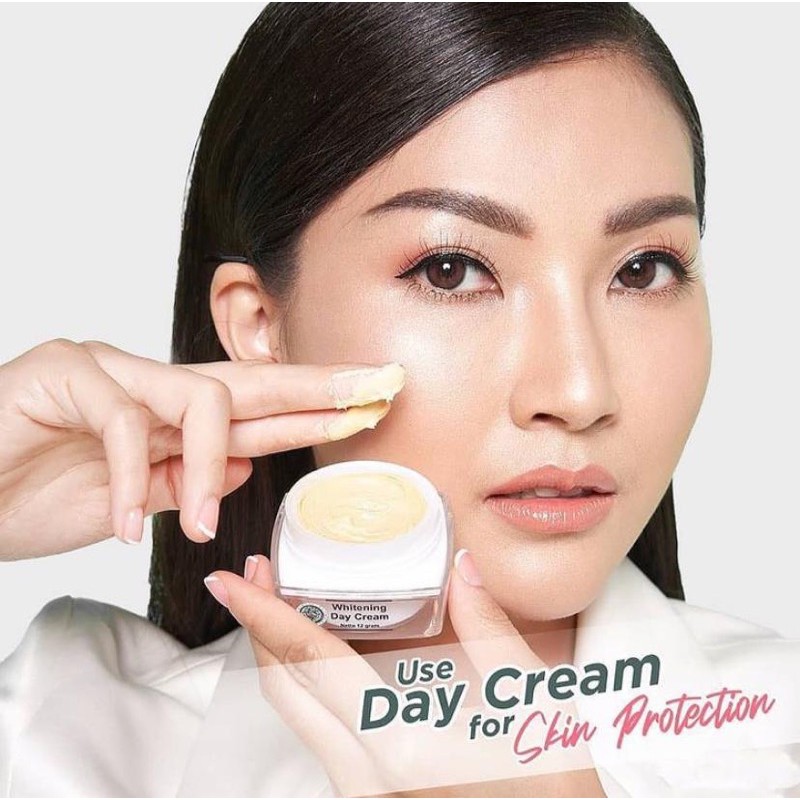 DAY CREAM MS GLOW ECER