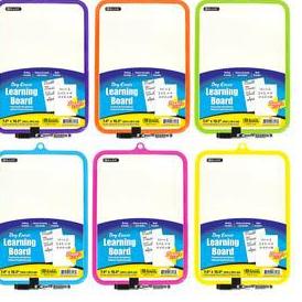 

(jjkh -12) PAPAN TULIS WHITEBOARD KECIL MINI ANAK PAPAN TULIS WHITEBOARD ANAK PAPAN TULIS 2 SISI Stock Limit