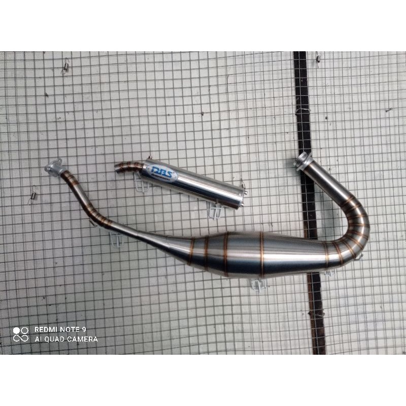 knalpot ninja dbs knalpot ninja rr dn r knalpot ninja