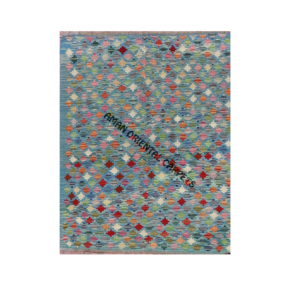 Karpet handmade kilim 94 x 1.50 meter