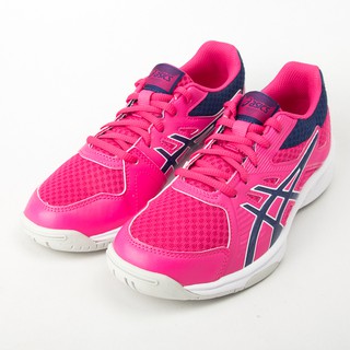 Sepatu Badminton Warna Pink