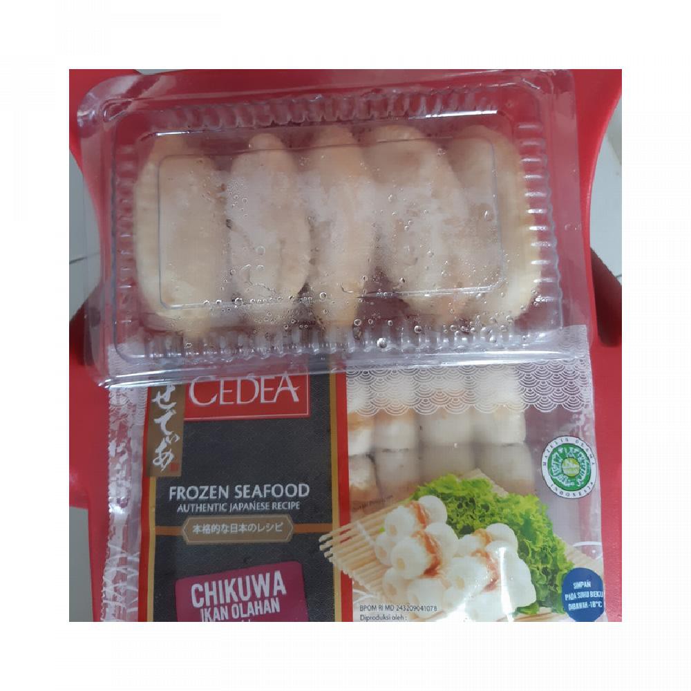 

Frozen Food Beli 1 gratis 1