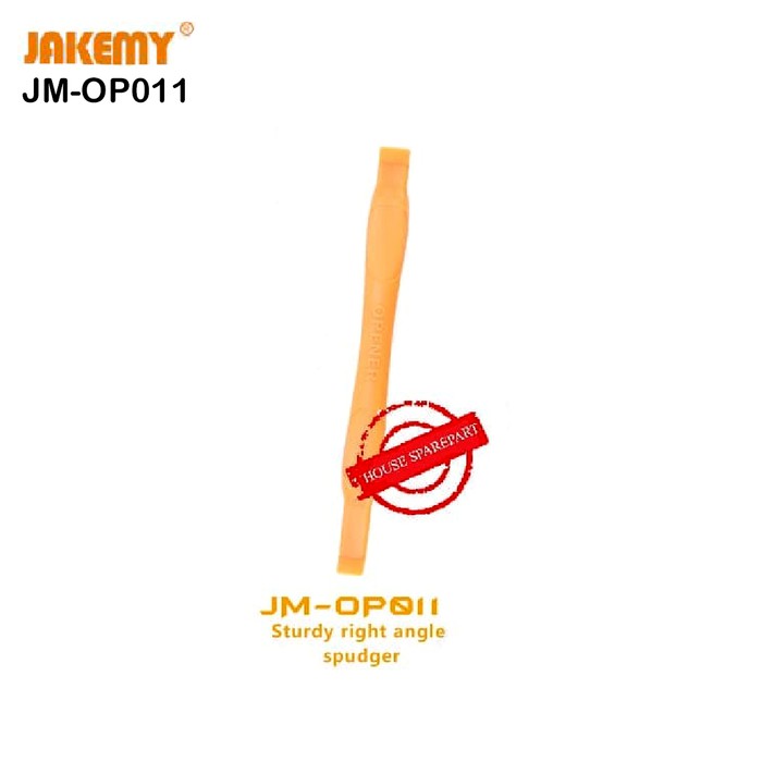 Jakemy JM-OP011 Repair Opening Tools Mobile Phone Spudger