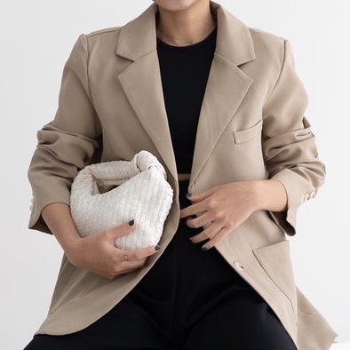 GRACIE - Jennie Bag / Casual Bag Wanita / Handbag