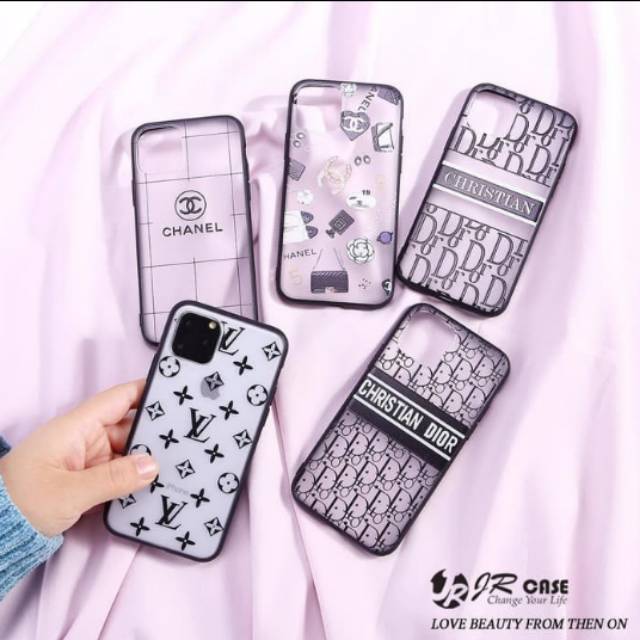 CASE BRANDED SAMSUNG S20 S20 LITE, A50 A50S, A30S, A10S, A20S, NOTE 10, IPHONE 11, 11 PRO, 11 MAXPRO